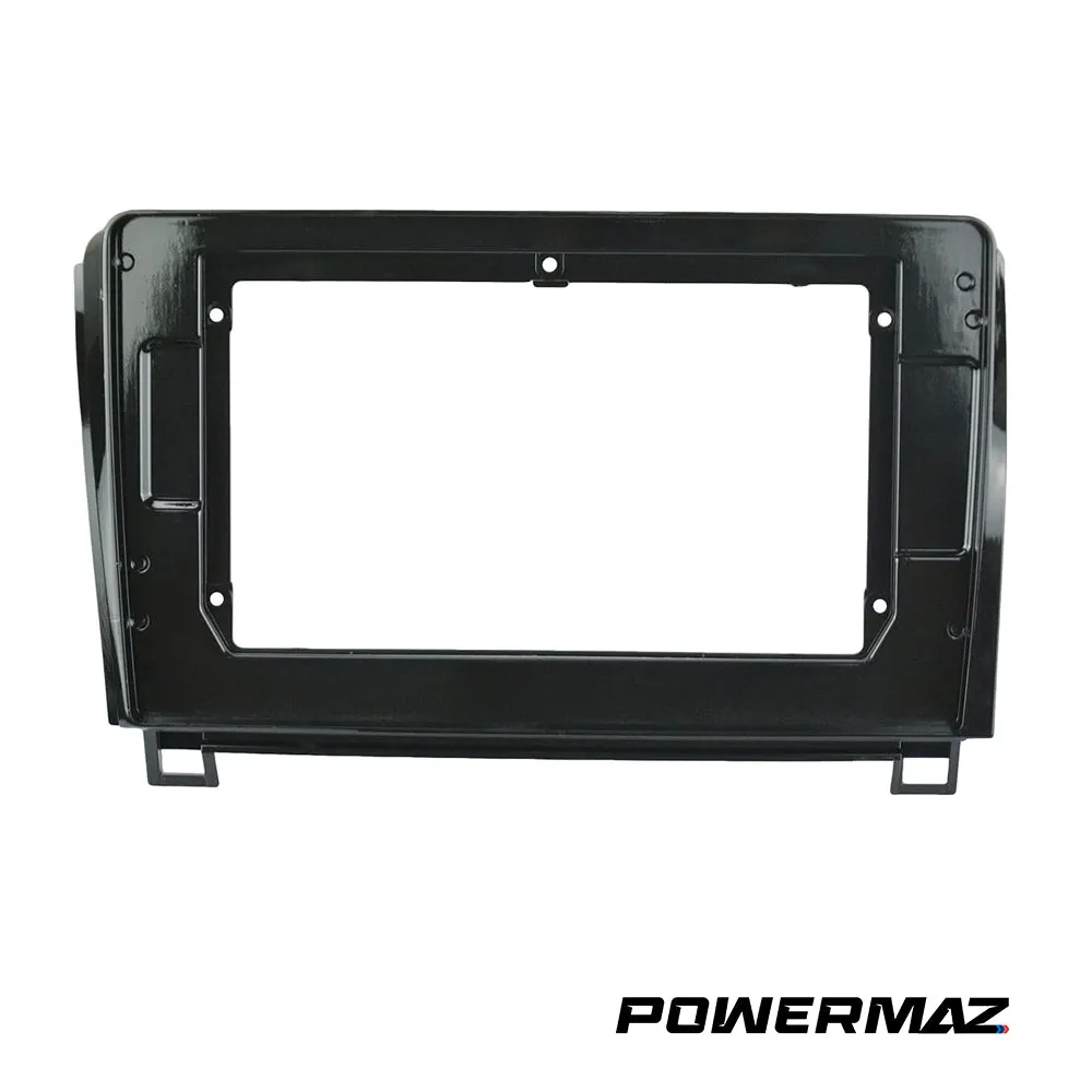 Dash Kit de 10 Pulgadas TOYOTA SEQUOIA 2008 al 2018 / TOYOTA TUNDRA 2007 al 2013