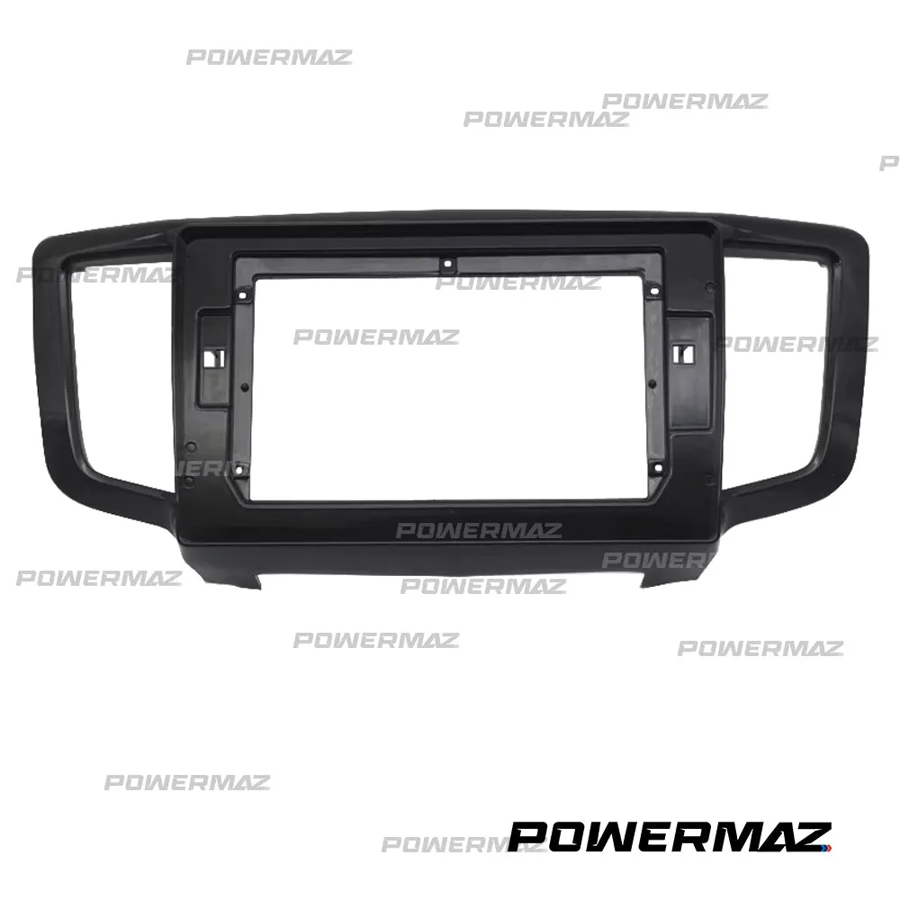 Dash Kit de 10 Pulgadas HONDA ODYSSEY 2013 al 2017