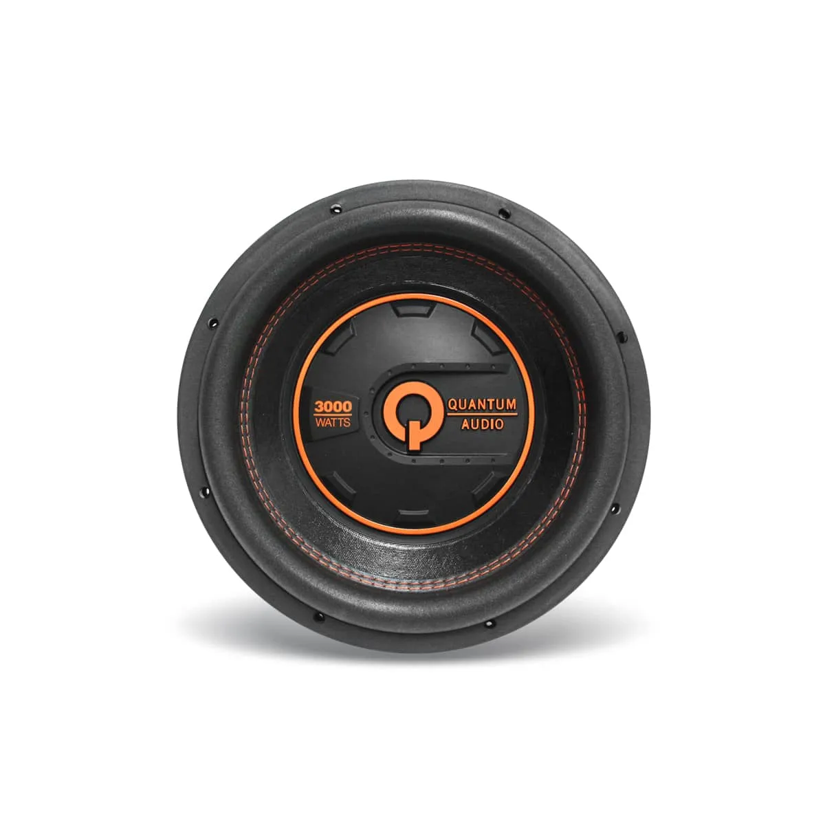 SUBWOOFER QUANTUM AUDIO 3000 WATTS 15 PULGADAS