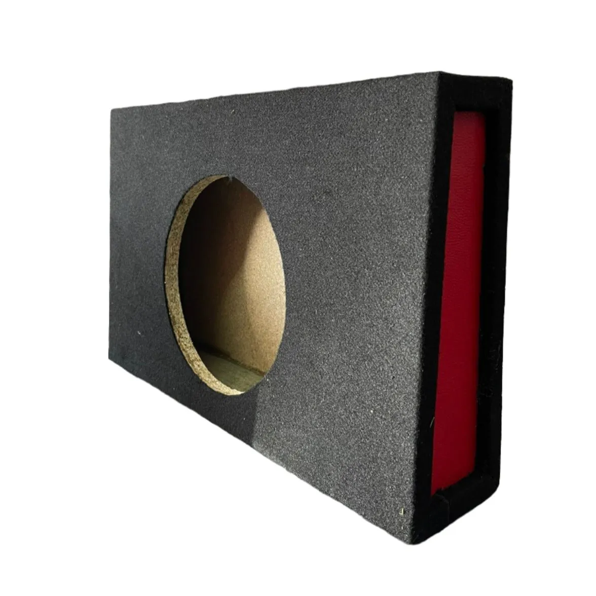 CAJON SLIM PARA SUBWOOFER DE 12''