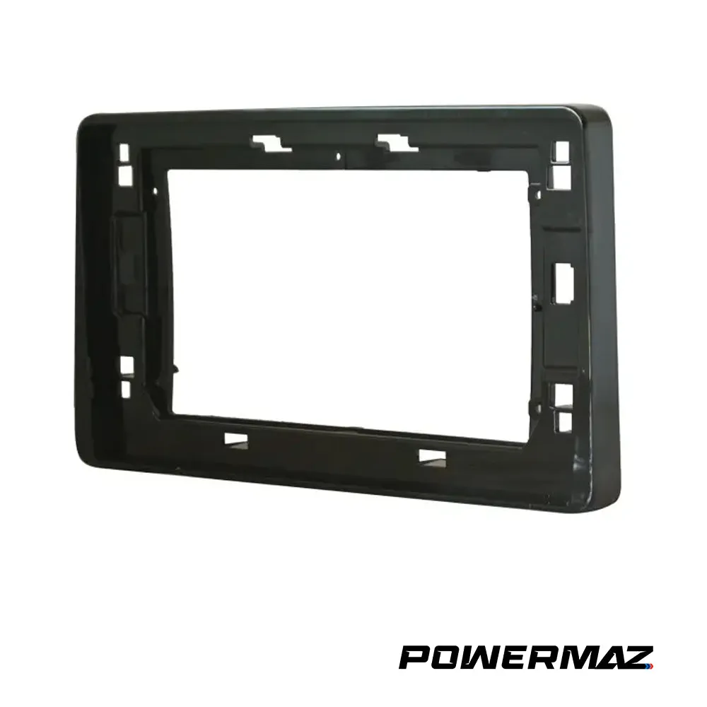 Dash Kit de 10 Pulgadas RENAULT DUSTER 2018 al 2019