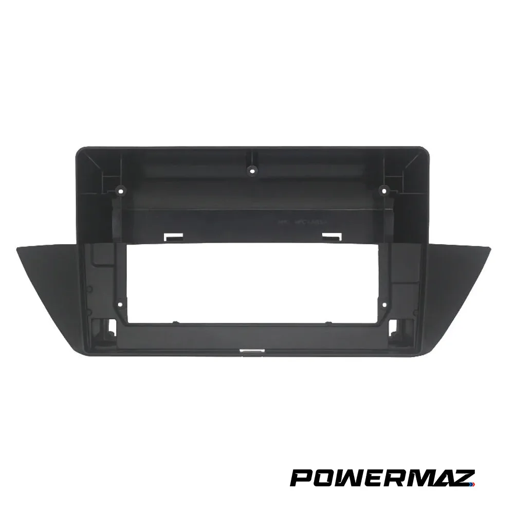 Dash Kit de 10 Pulgadas BMW X1 E83 2010 al 2016