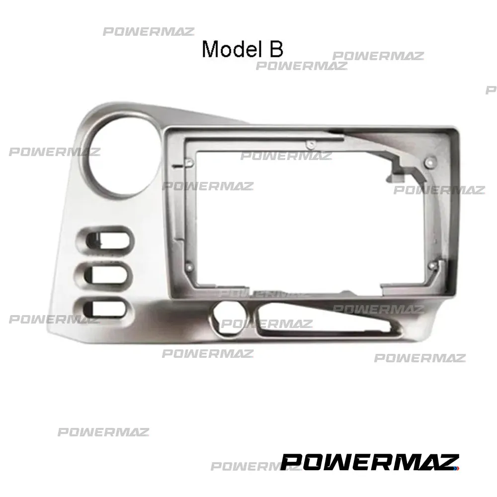 Dash Kit de 9 Pulgadas TOYOTA COROLLA MATRIX 2003 al 2008