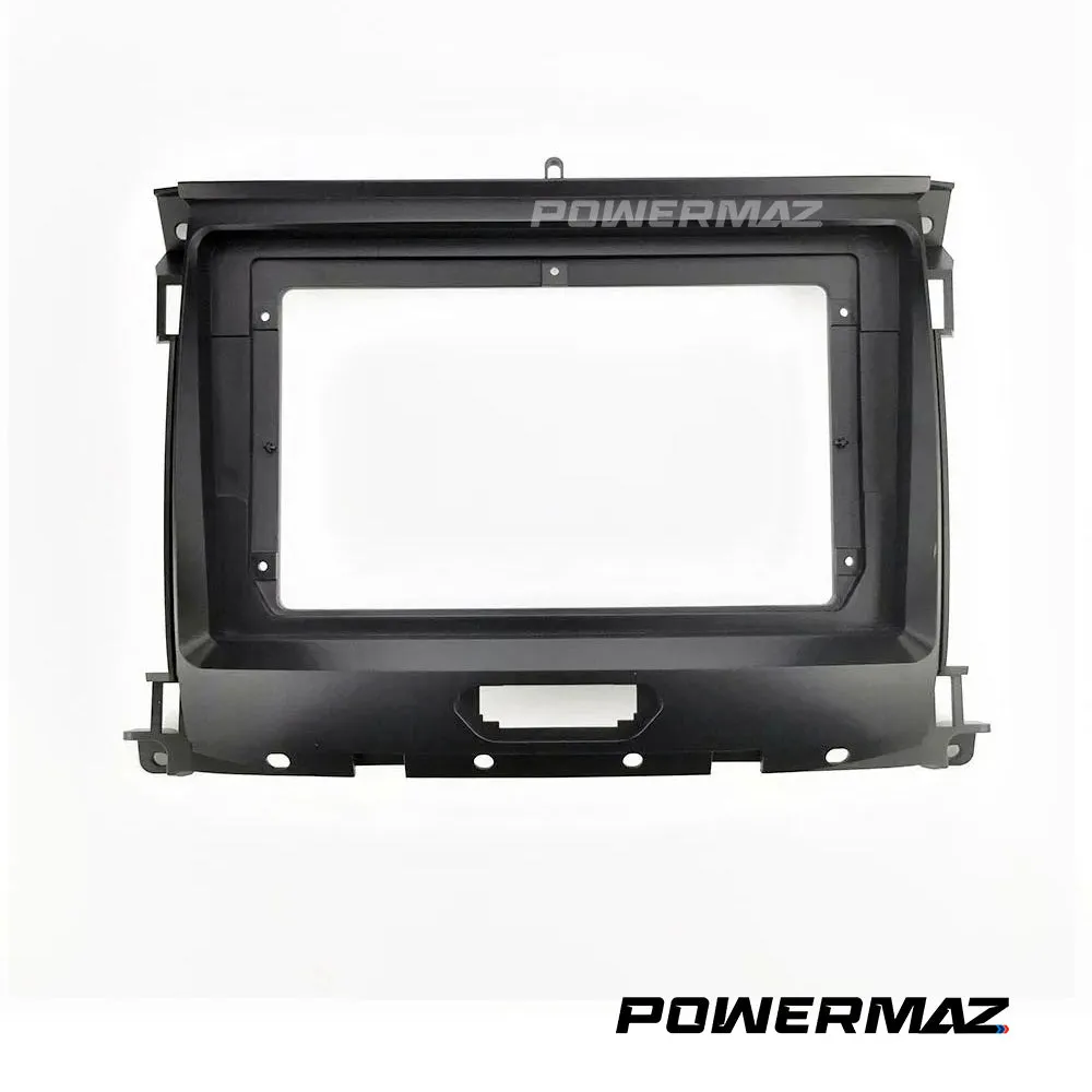 Dash Kit de 9 Pulgadas FORD RANGER 2018 al 2023