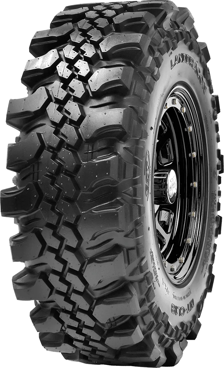 Llanta CST Land Dragon CL18; imagen referencial del modelo