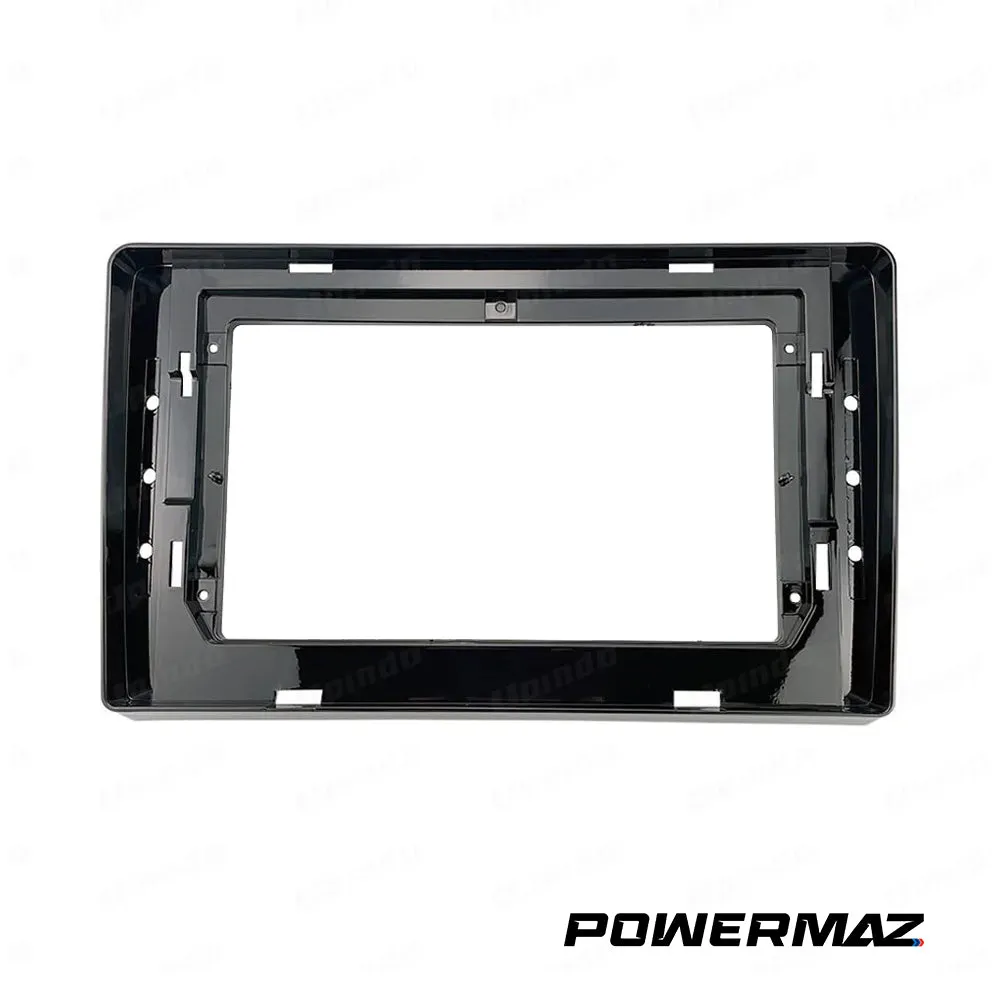 Dash Kit de 10 Pulgadas MITSUBISHI MONTERO / PAJERO 2020