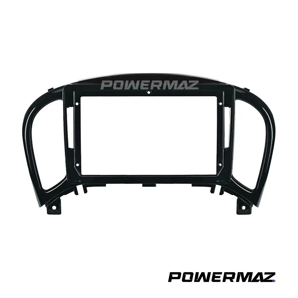 Dash Kit de 9 Pulgadas NISSAN JUKE 2011 al 2016