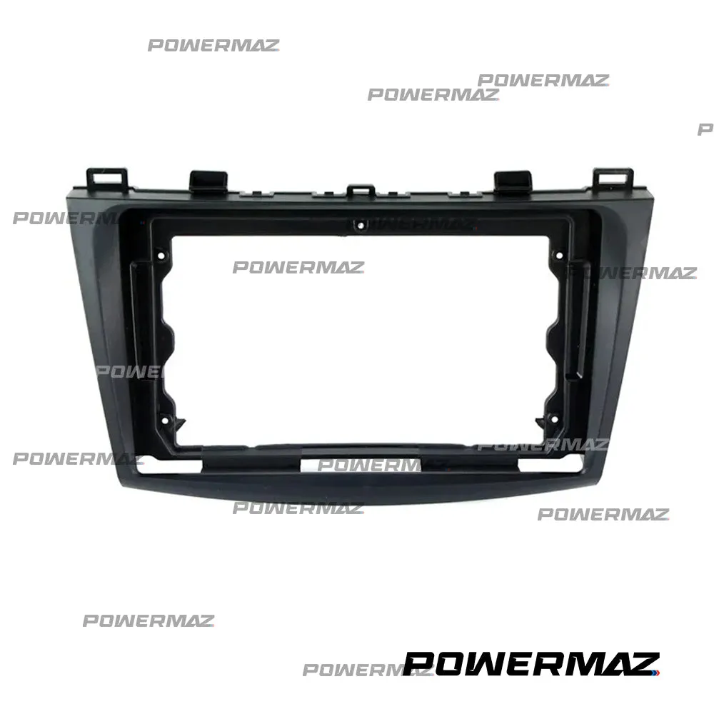Dash Kit de 9 Pulgadas MAZDA 3 2010 al 2013