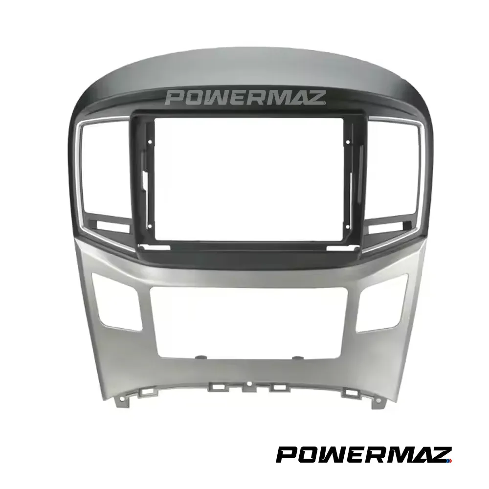 Dash Kit de 9 Pulgadas HYUNDAI H1 STAREX 2015 al 2018