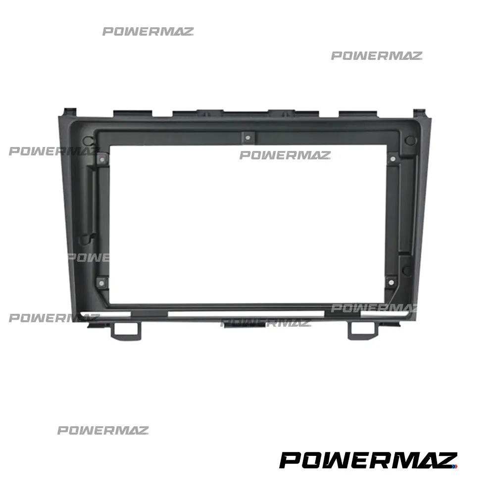 Dash Kit de 9 Pulgadas HONDA CRV 2006 al 2012