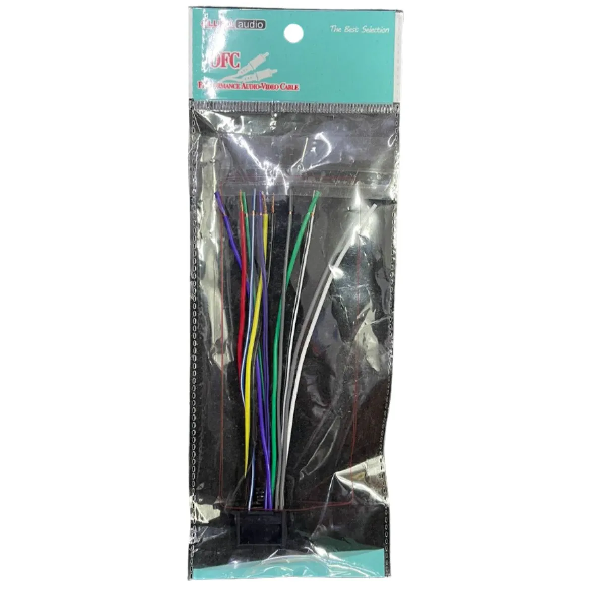 Espiga para radios pioneer