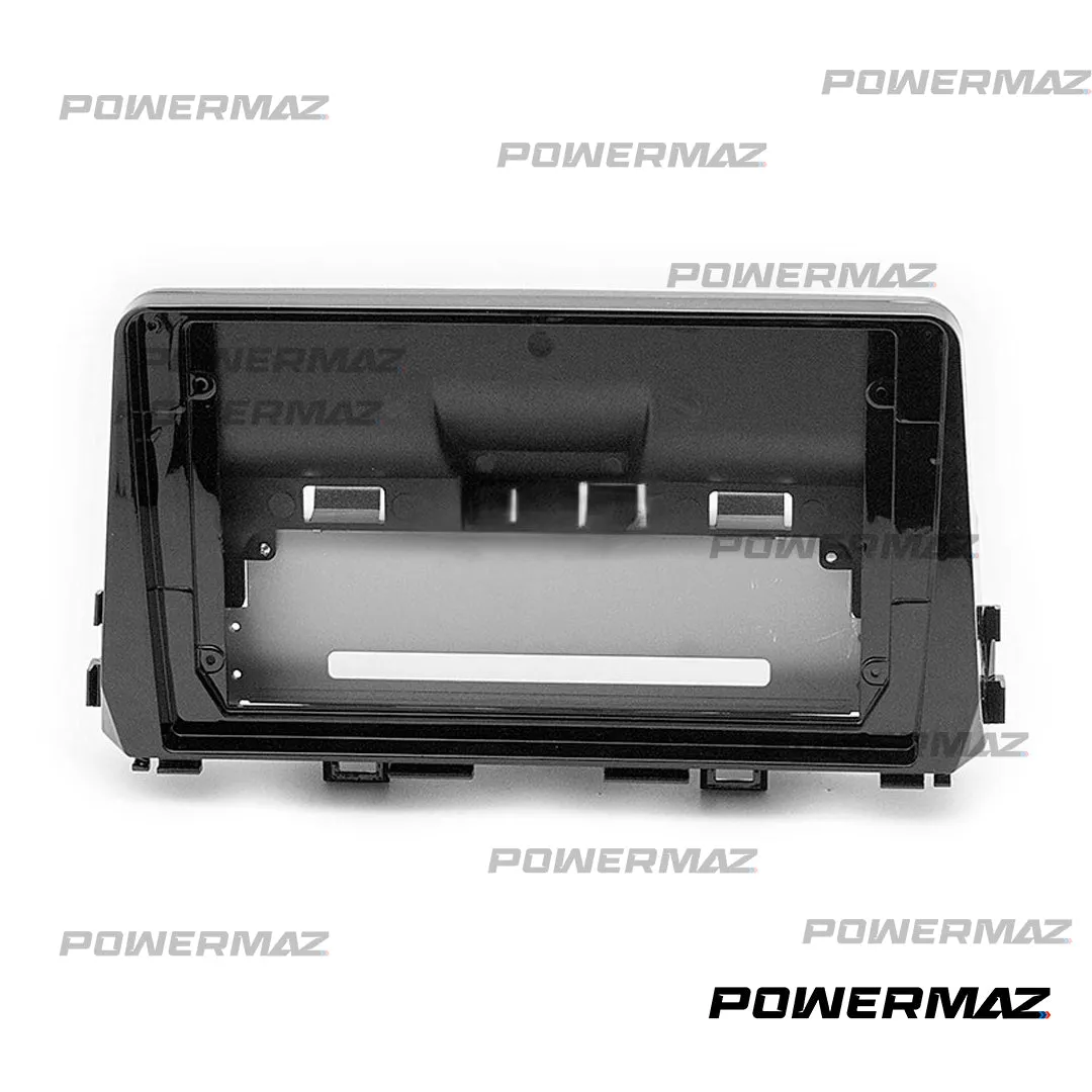 Dash Kit de 9 Pulgadas KIA PICANTO 2020+