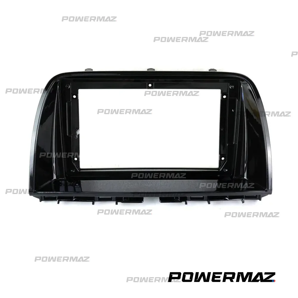 Dash Kit de 9 Pulgadas Mazda CX-5 2012 al 2017