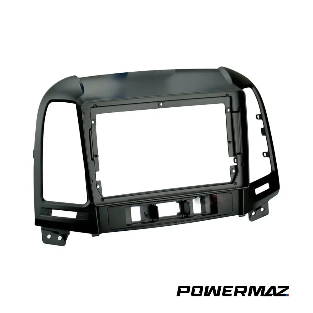 Dash Kit 9 Pulgadas HYUNDAI IX45 y SANTA FE 2006 al 2012