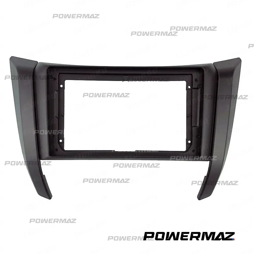 Dash Kit de 9 Pulgadas NISSAN NAVARA/ NP300/ FRONTIER 2017 al 2019