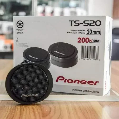 Tweeter Pioneer 200 Watts TS-S20