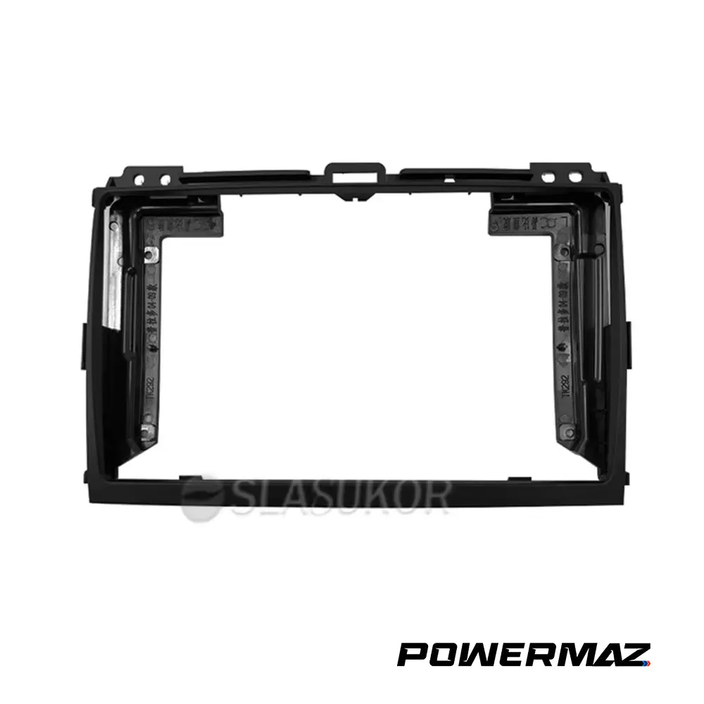 Dash Kit de 9 Pulgadas TOYOTA PRADO 2004 al 2009