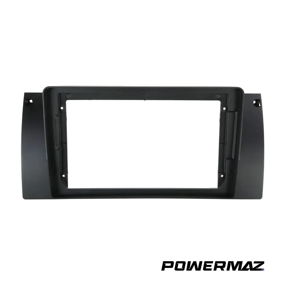 Dash Kit de 9 Pulgadas BMW X5 1999 al 2006