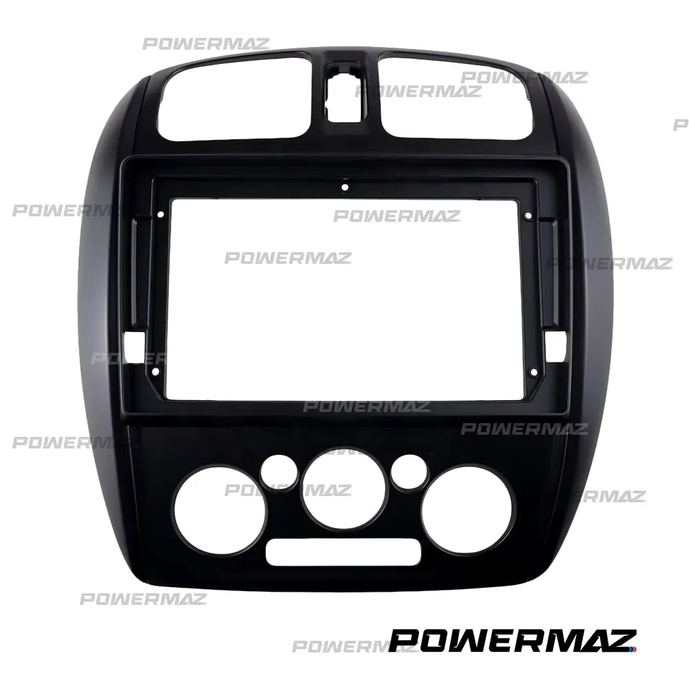 Dash Kit de 9 Pulgadas MAZDA PROTEGE 323/ HAIMA FREEMA/ FORD LASER 2002 al 2008