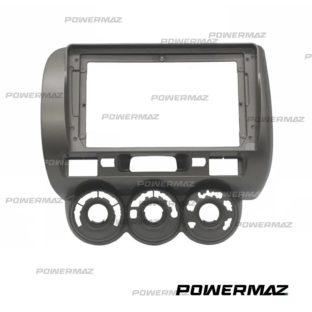 Dash Kit de 9 Pulgadas HONDA FIT 2002 al 2007
