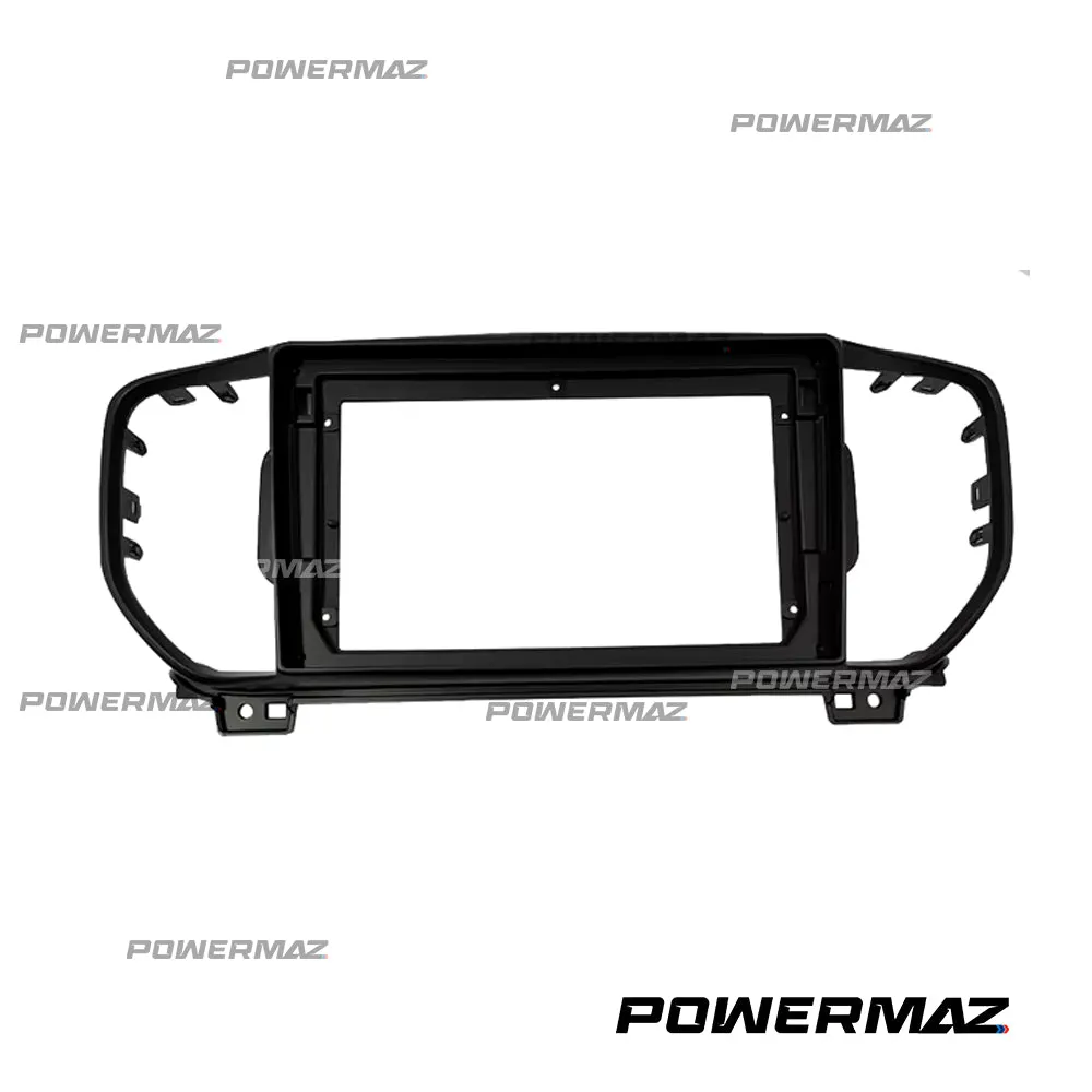 Dash Kit de 9 Pulgadas KIA KX5 / SPORTAGE 2016 al 2018