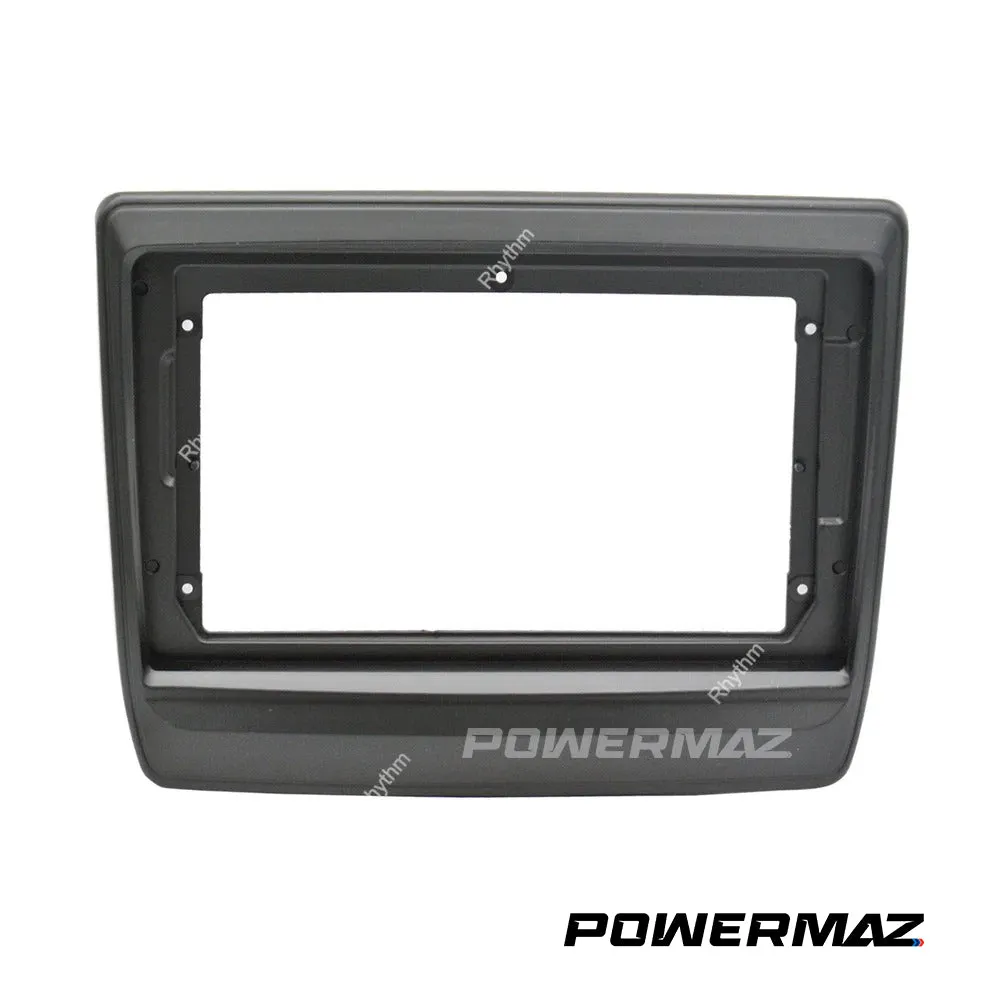 Dash Kit de 9 Pulgadas ISUZU D-MAX MU-X 2020