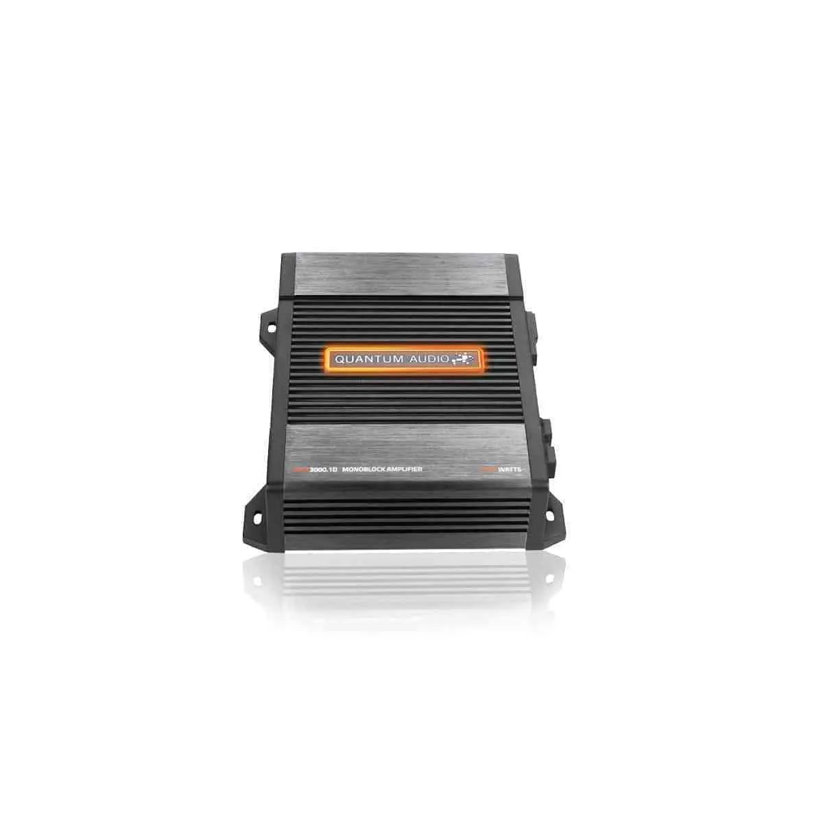AMPLIFICADOR QUANTUM AUDIO 3000 WATTS MONOBLOCK QPX3000.1D