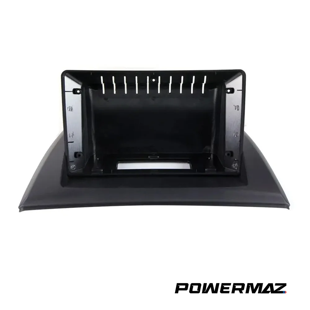 Dash Kit de 9 Pulgadas BMW X3 2006-2010