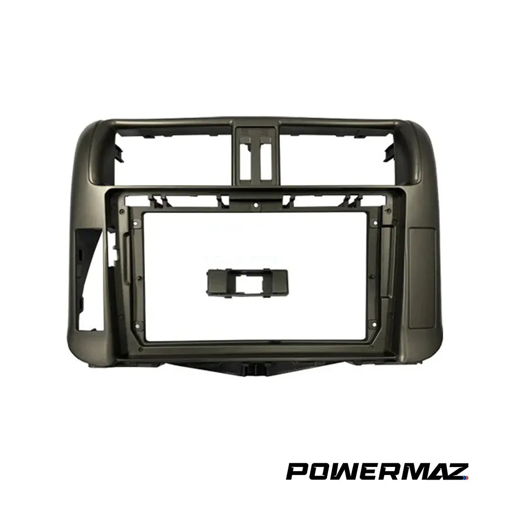 Dash Kit de 9 Pulgadas TOYOTA PRADO 2010 al 2013