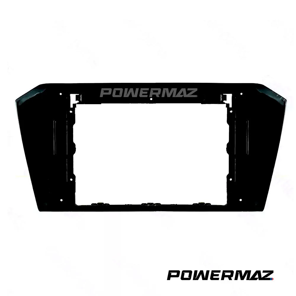 Dash Kit de 9 Pulgadas VOLKSWAGEN MAGOTAN 2016 al 2017