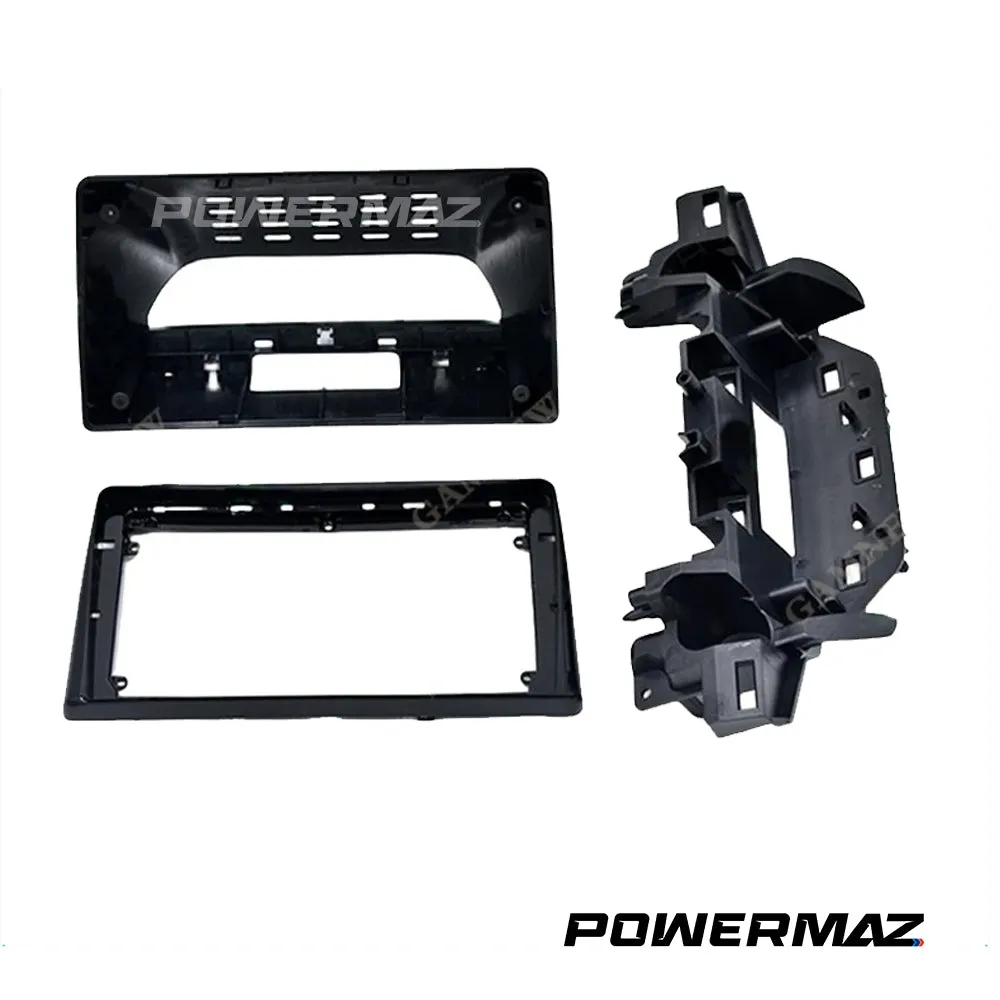 Dash Kit de 9 Pulgadas MAZDA CX-5 2017 al 2018