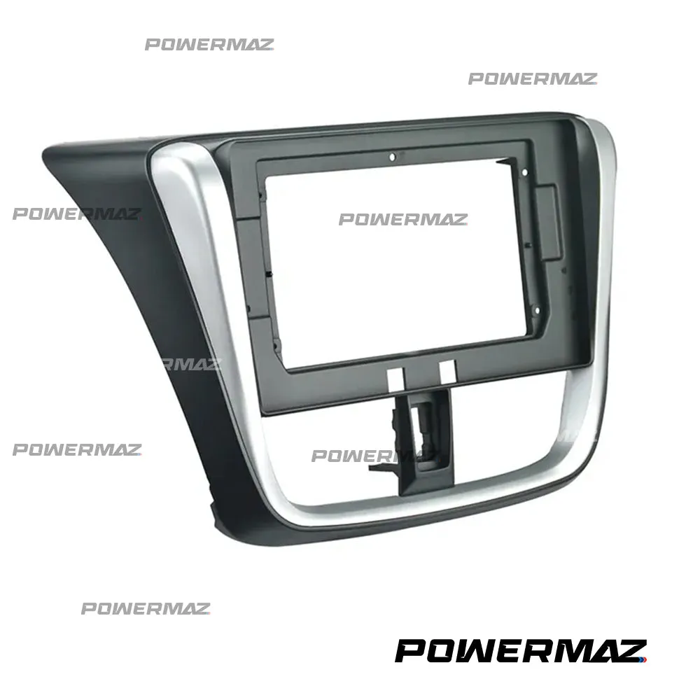 Dash Kit de 10 Pulgadas TOYOTA VIOS YARIS 2017 al 2018