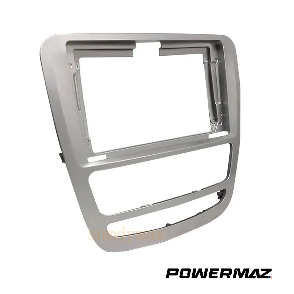 Dash Kit de 9 Pulgadas JAC T6 y T8 del 2015 al 2022