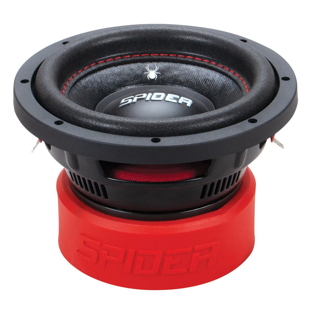 SUBWOOFER SPIDER 1600 WATTS 6.5 PULGADAS / SR-W669PRO