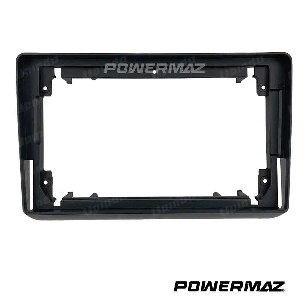 Dash Kit de 9 Pulgadas JEEP GRAND CHEROKEE 2014 al 2017