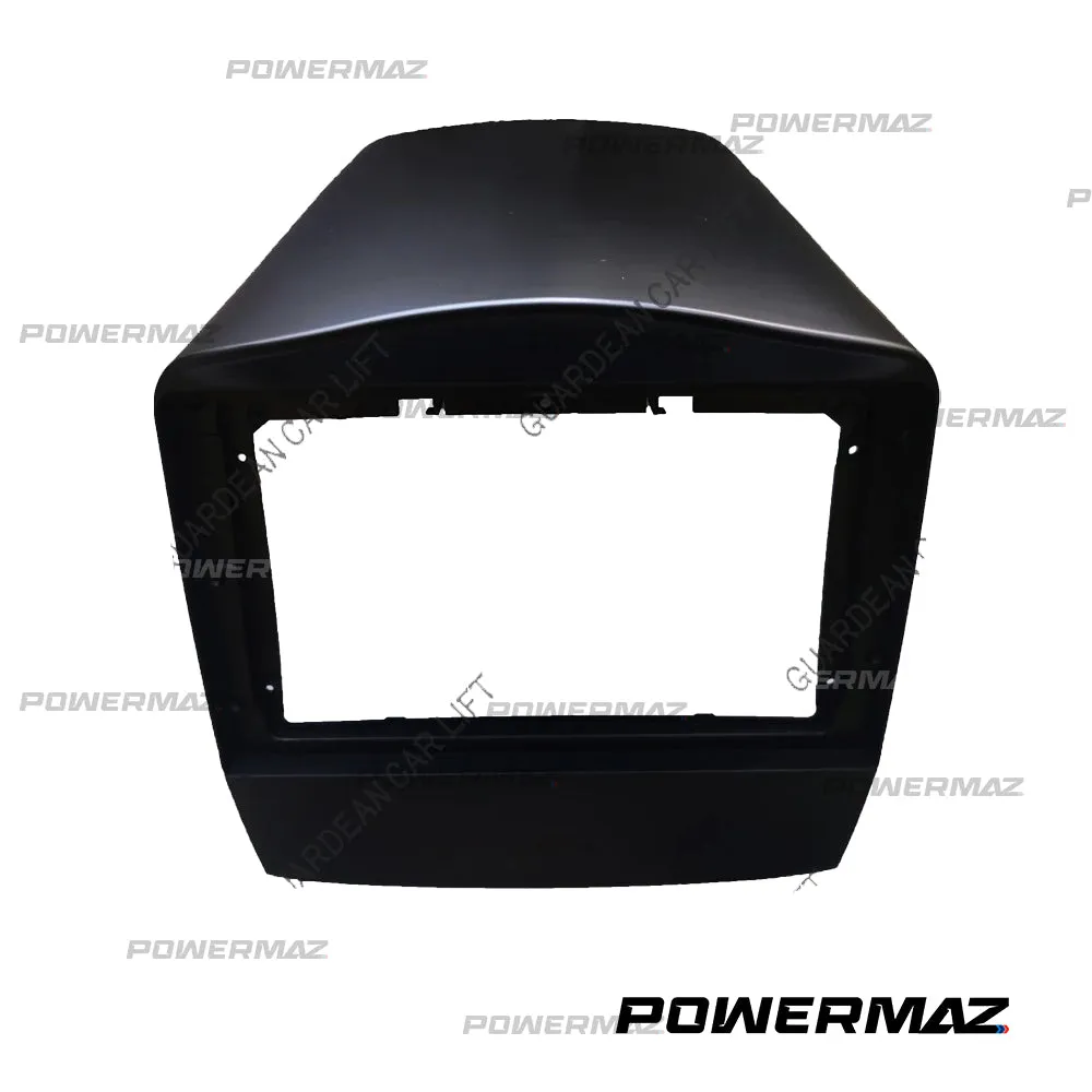 Dash Kit de 9 Pulgadas HYUNDAI TUCSON IX35 2011 al 2017