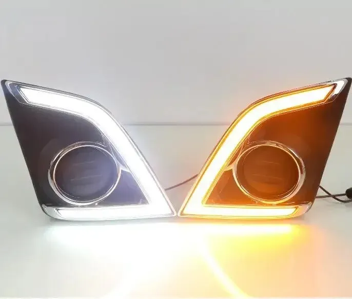DRL DE IZUZU DMAX DEL 2016 AL 2019