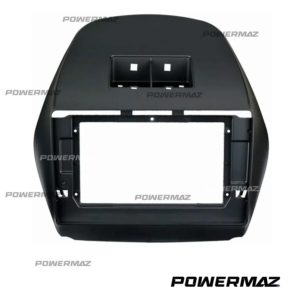 Dash Kit de 10 Pulgadas HYUNDAI TUCSON IX35 2011 al 2017