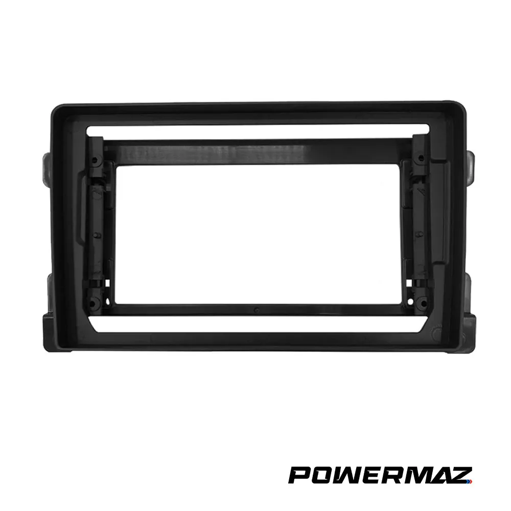 Dash Kit de 9 Pulgadas SUZUKI GRAN VITARA 2005 al 2015