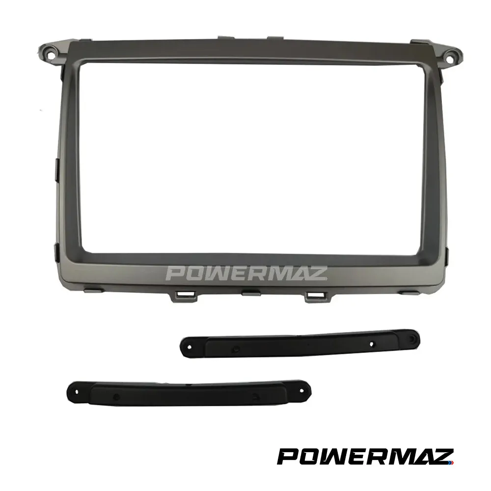 Dash Kit de 9 Pulgadas MAZDA MPV 2006 al 2016