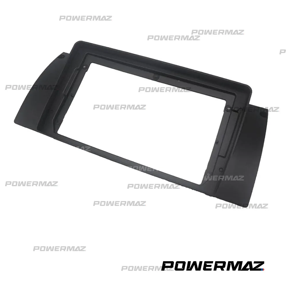 Dash Kit de 9 Pulgadas BMW E39 1995 al 2003