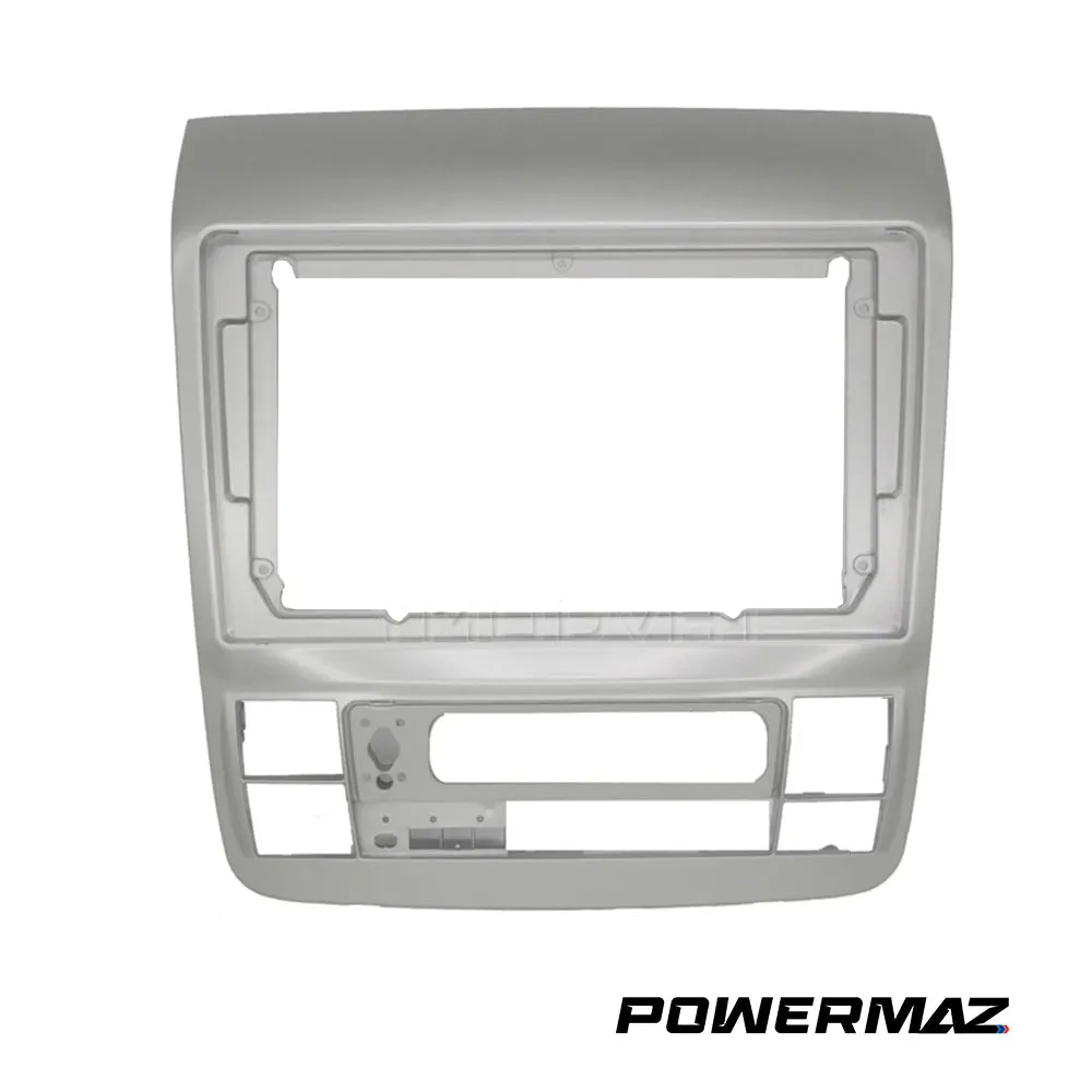Dash Kit de 9 Pulgadas TOYOTA ALPHARD 2002 al 2005