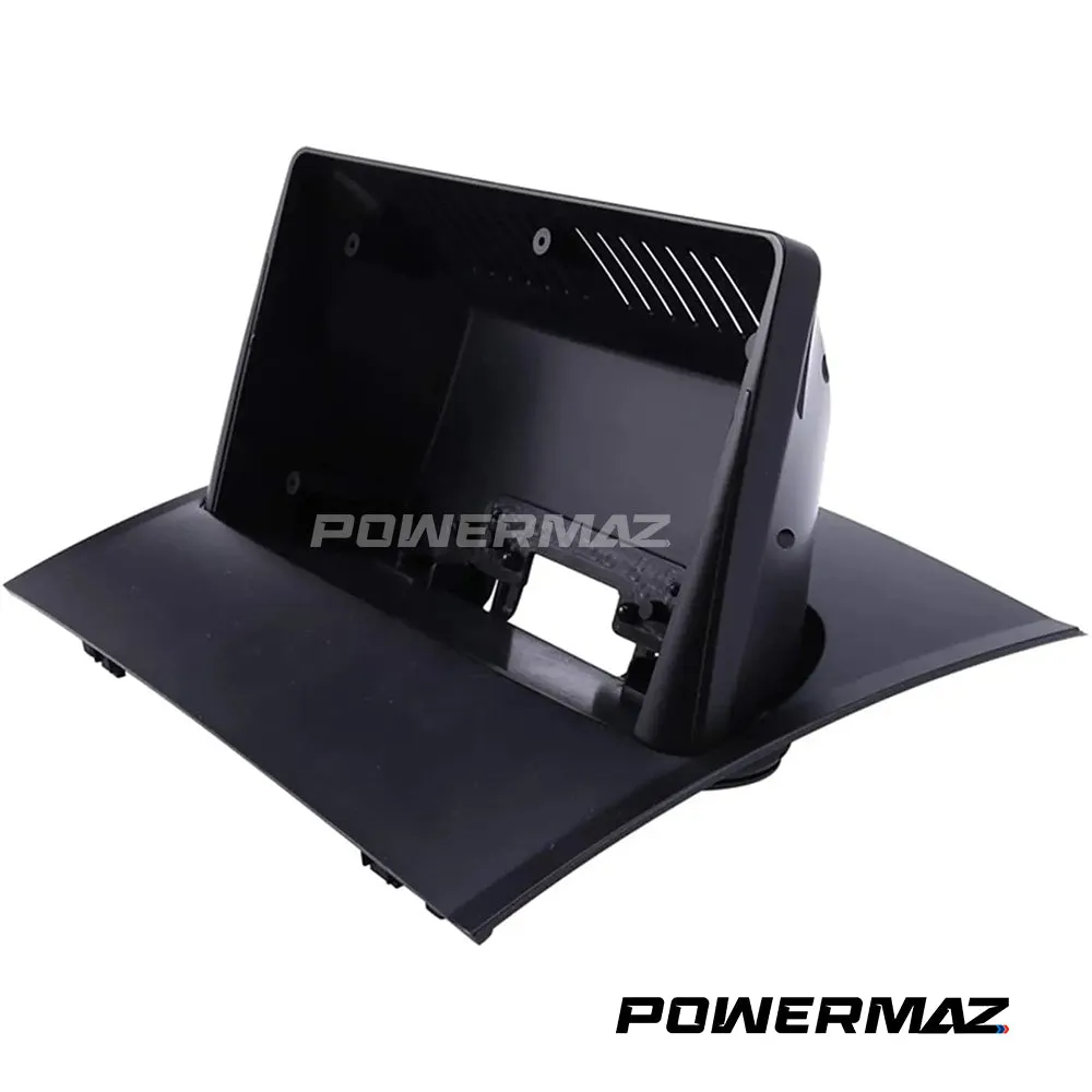 Dash Kit de 9 Pulgadas RENAULT MEGANE II 2002 al 2009