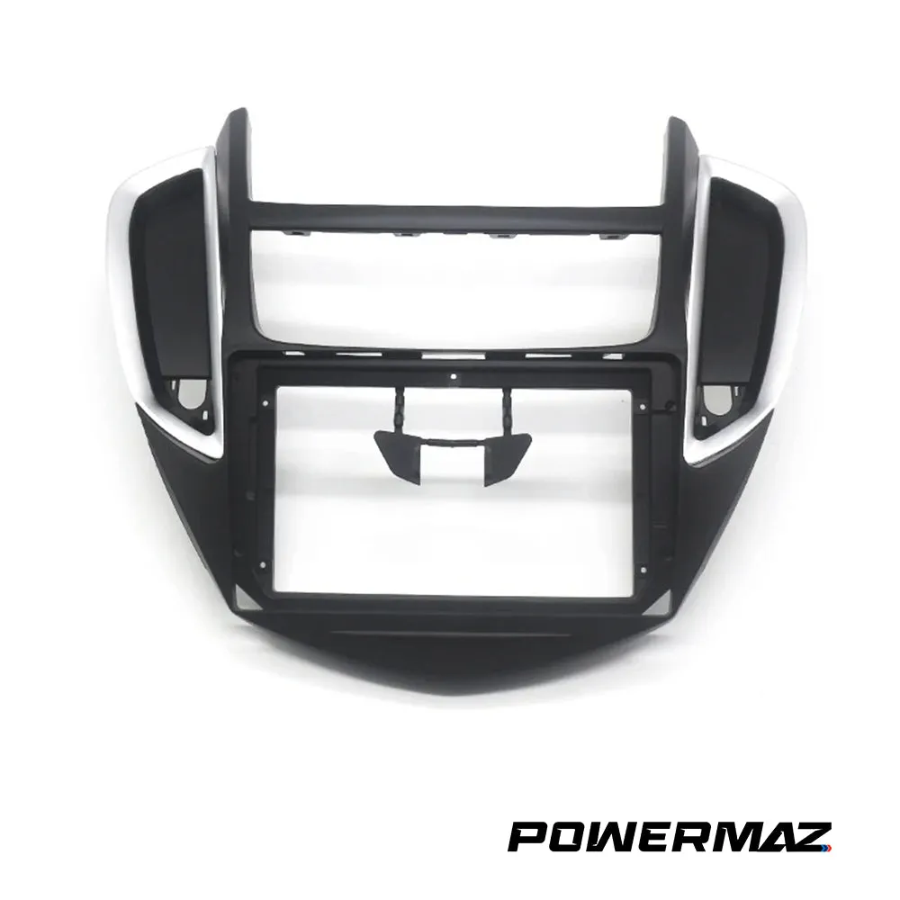 Dash Kit de 9 Pulgadas CHEVROLET TRACKER TRAX 2014 al 2016