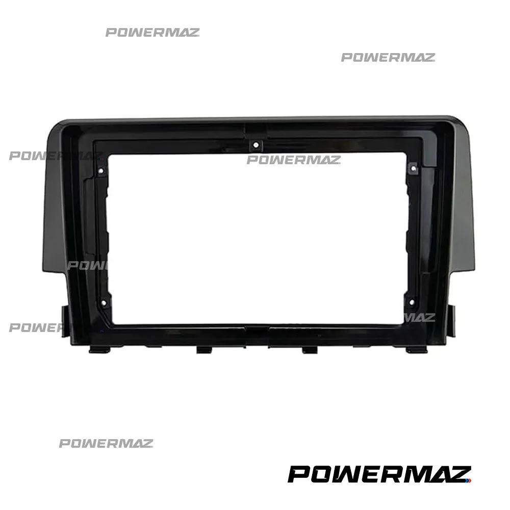 Dash Kit de 9 Pulgadas HONDA CIVIC 2016 al 2018