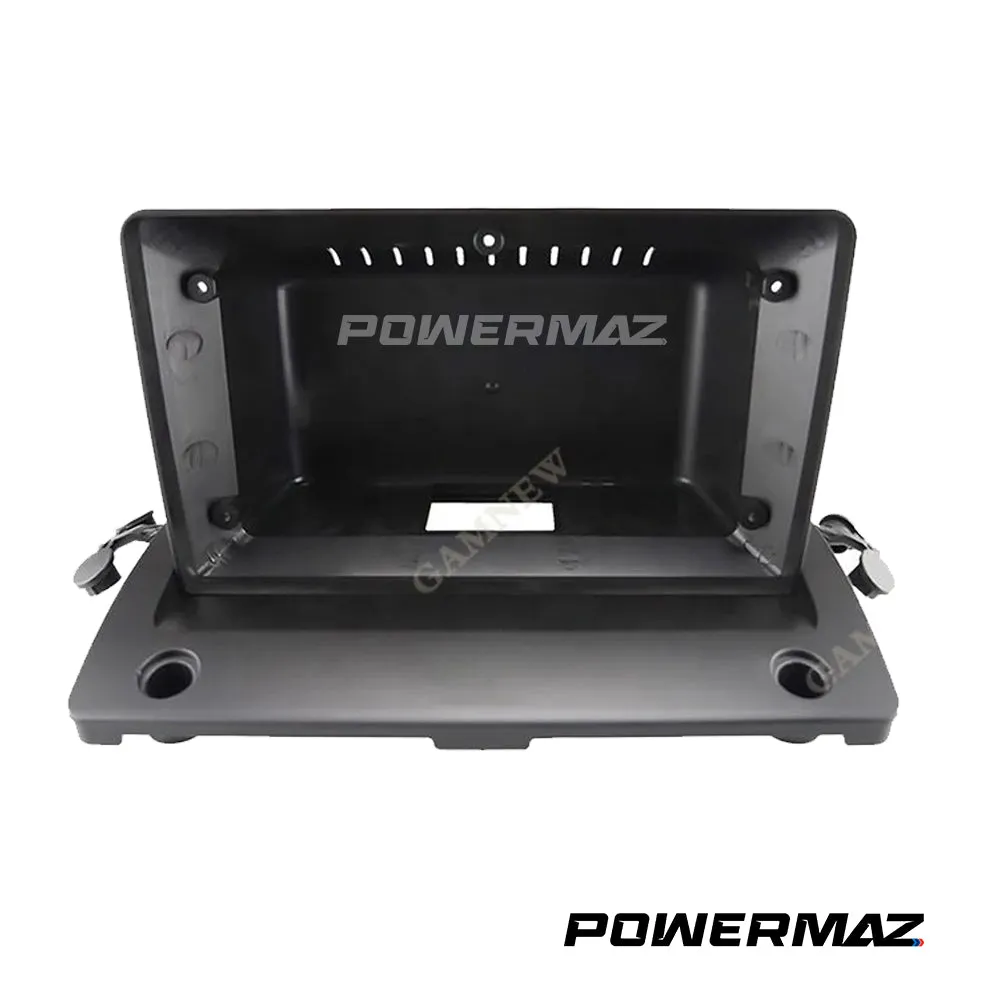Dash Kit de 9 Pulgadas VOLVO XC90 2001 al 2014