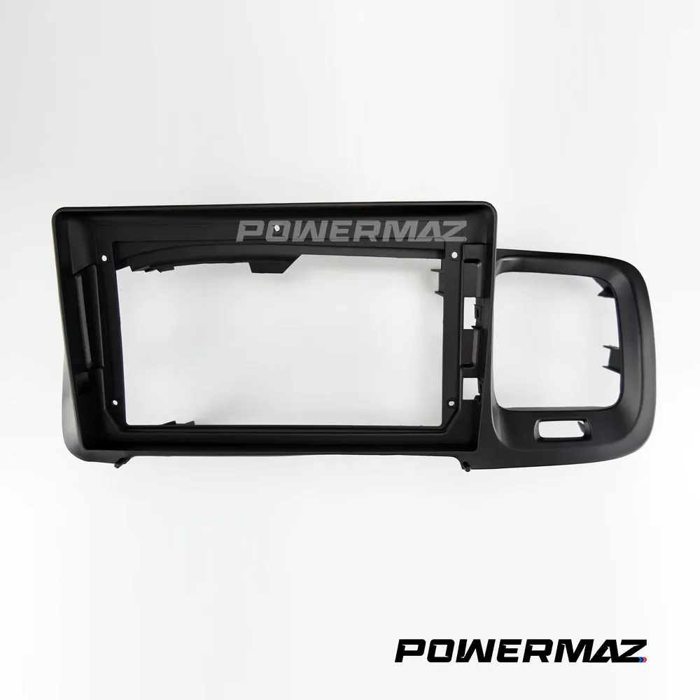 Dash Kit de 9 Pulgadas VOLVO S60 \ 60L 2014 al 2018