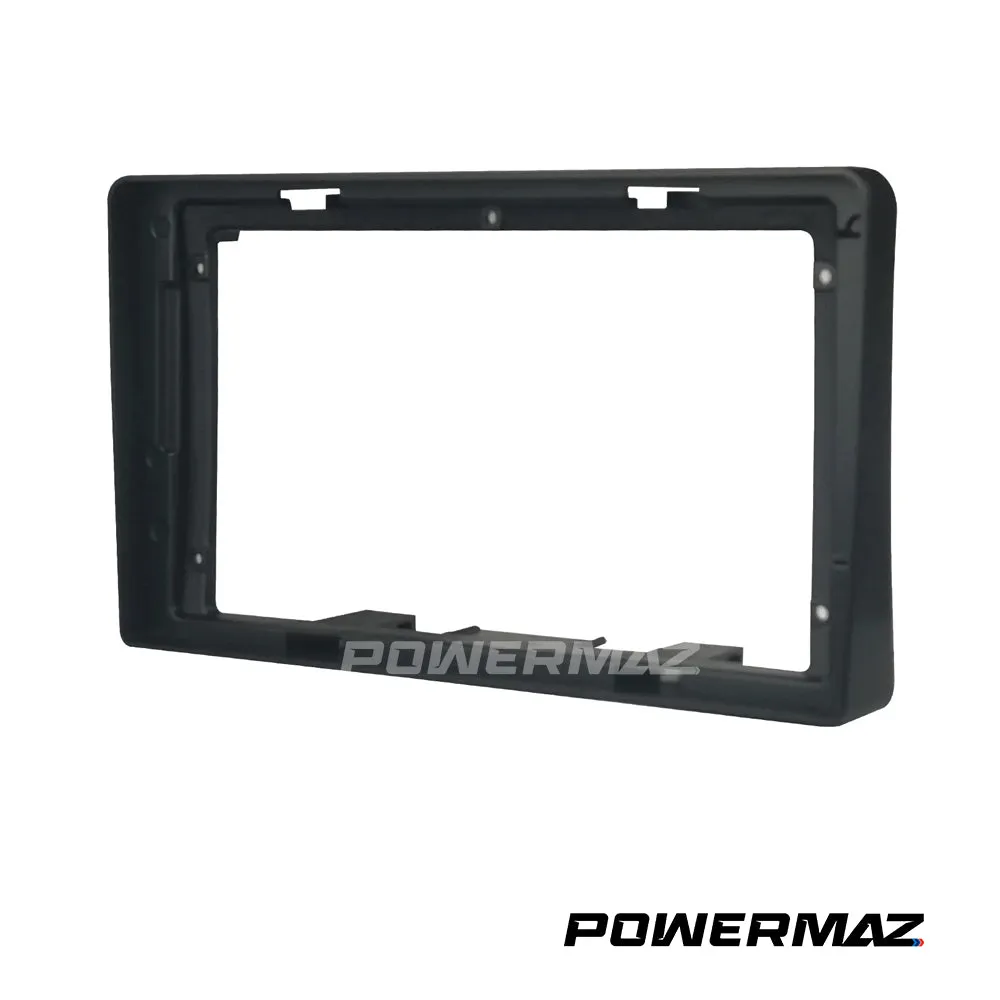 Dash Kit de 9 Pulgadas RENAULT DUSTER 2014 al 2017