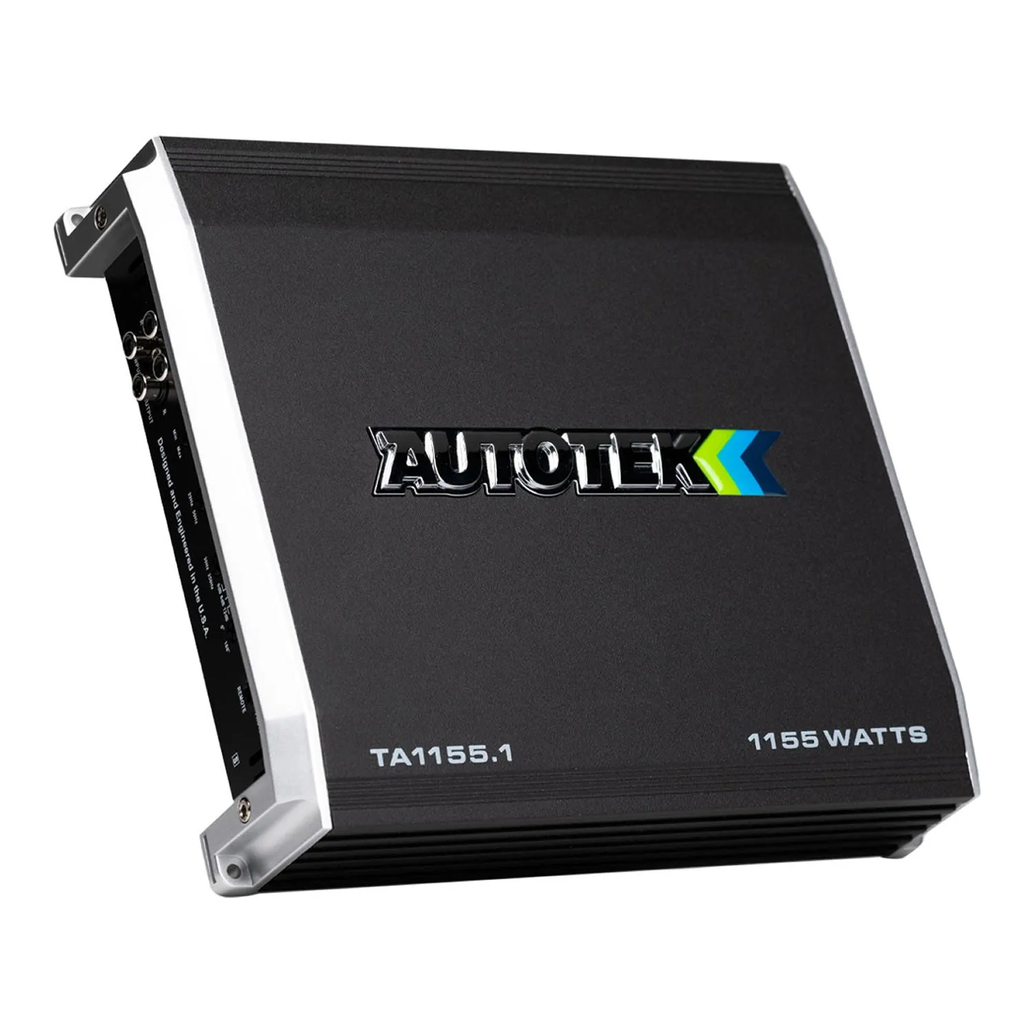 AMPLIFICADOR 1155 WATTS MONOBLOCK AUTOTEK
