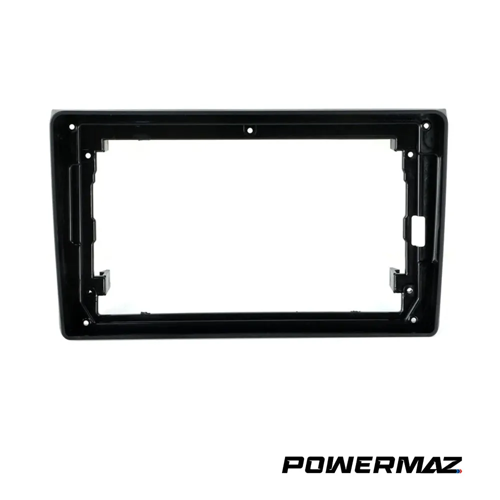 Dash Kit de 9 Pulgadas AUDI A4 2002 al 2008